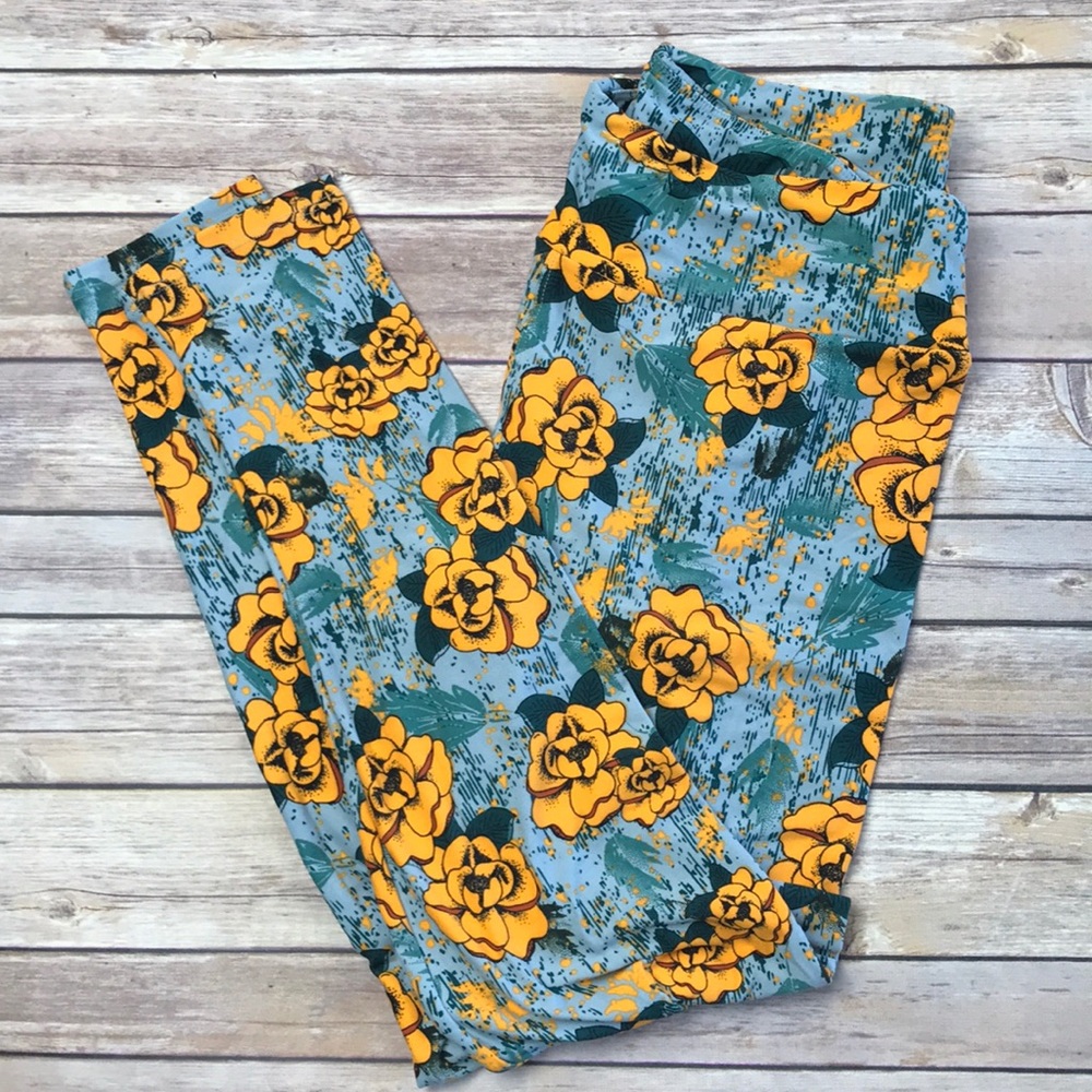 LuLaRoe TC LEGGINGS